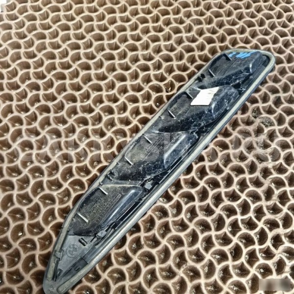 Молдинг крыла BMW X3 