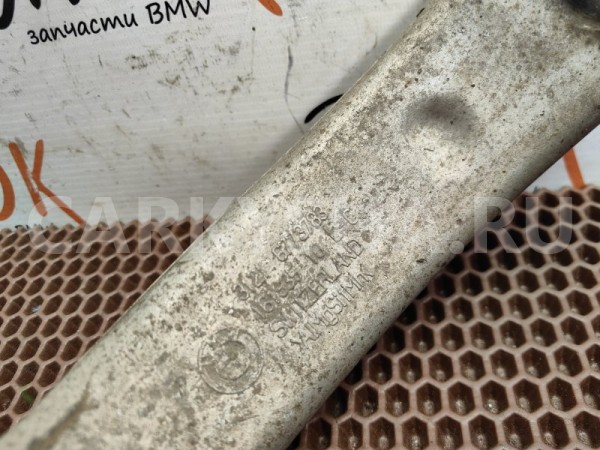 Кулак поворотный BMW X6 