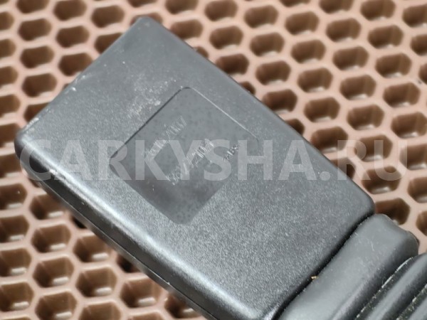 Пиропатроны сидений BMW 5er 