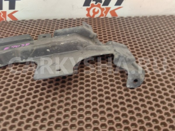 Кожух рулевого механизма BMW X5 оригинальный номер 51 75 7 160 238, 51 75 7 160 238, 51757160238, 7160238