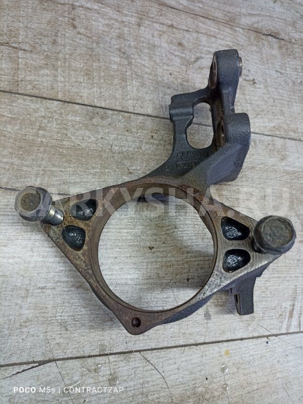 Кронштейн промежуточного вала Nissan Teana J32 (2008—2011) Nissan Teana оригинальный номер 39780-JP00A