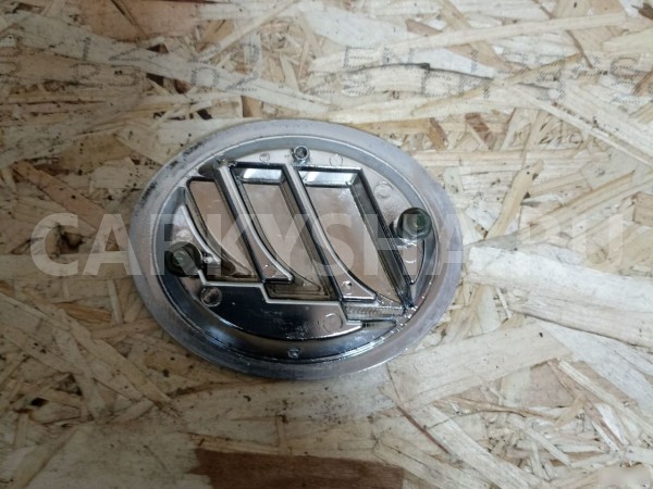 Эмблема решетки радиатора Lifan Solano 620 Lifan Solano 