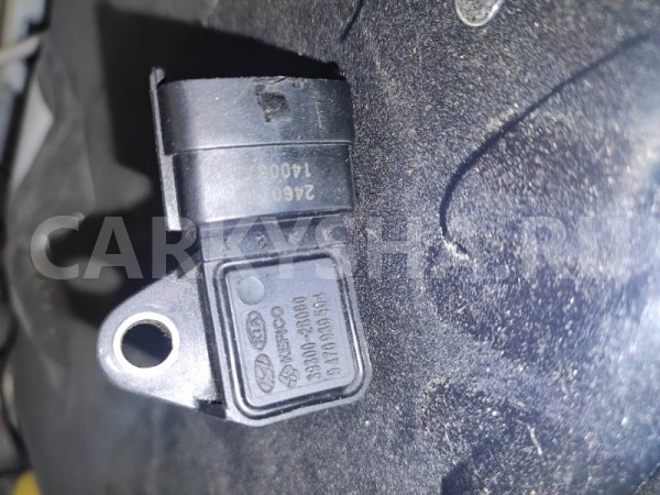 Датчик абсолютного давления Kia Rio 