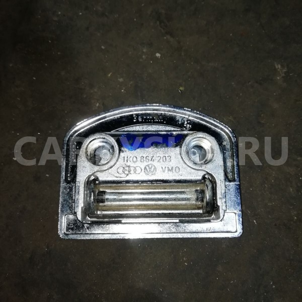 Ручка обивки Audi Q7 4L (2005—2009) Audi 200 оригинальный номер 1k0864203