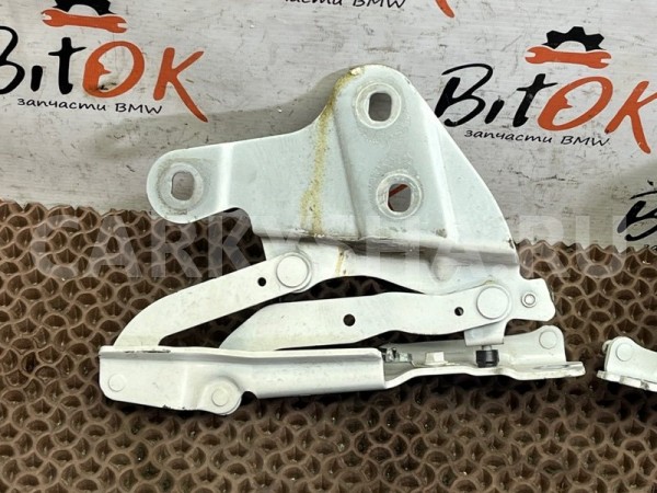 Петли капота BMW X1 