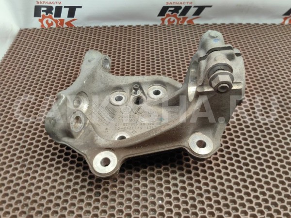 Кулак поворотный BMW 3er 