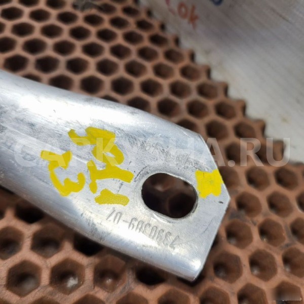 Распорка стоек BMW X3 