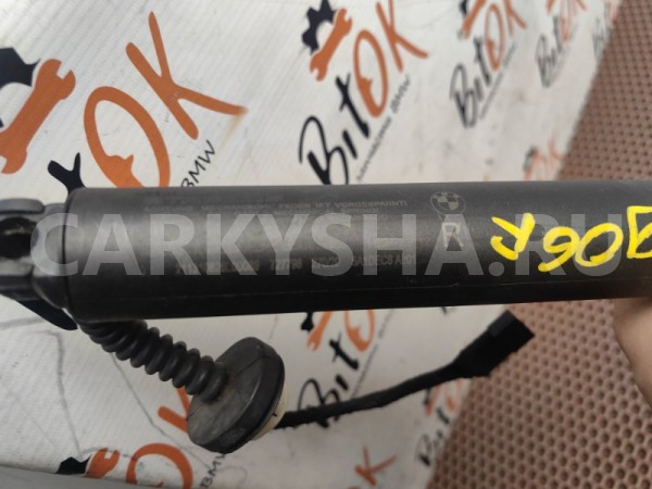 Амортизатор багажника BMW X6 