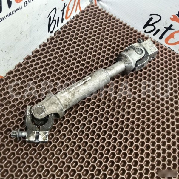 Рулевой карданчик BMW X5 