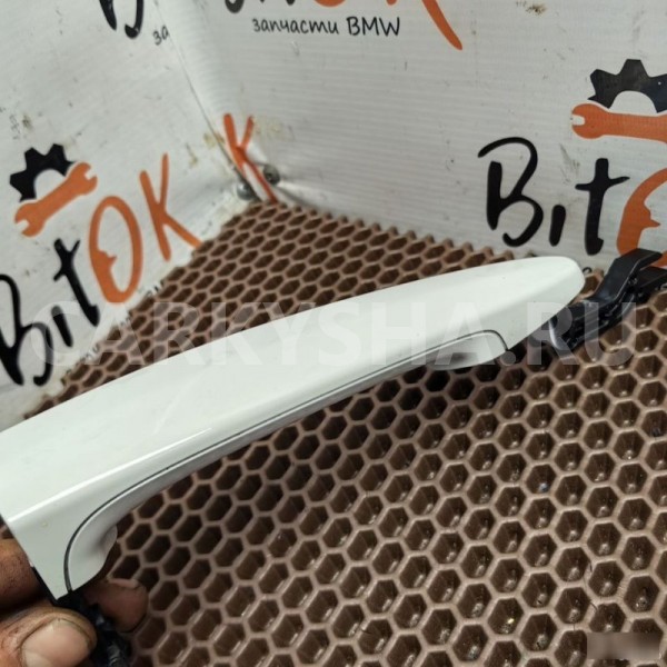 Ручка двери BMW X5 