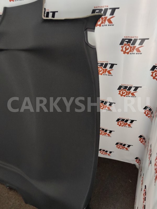 Потолок BMW X3 