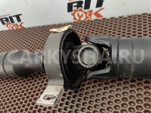 Кардан АКПП BMW X1 