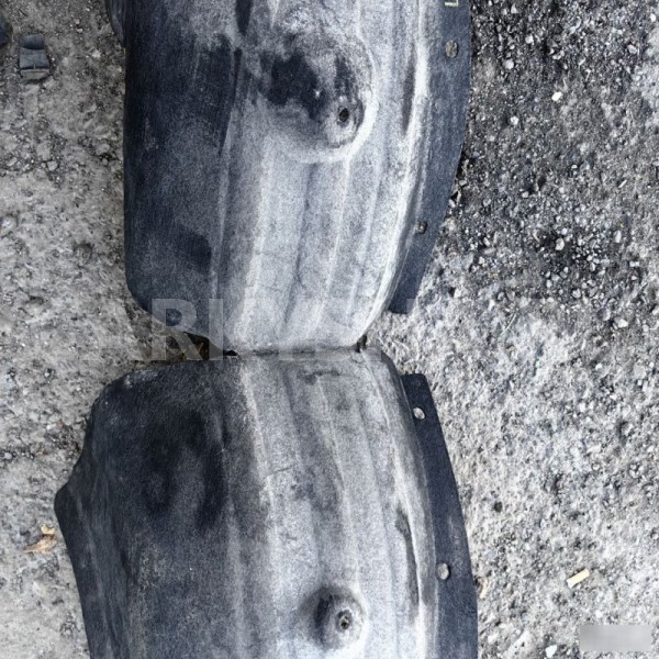 Подкрылок BMW X3 