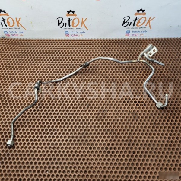 Топливная трубка BMW X5 