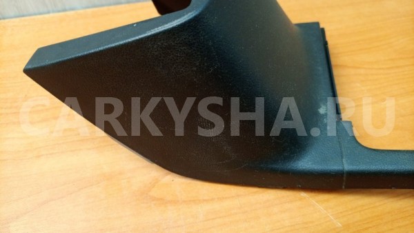 Накладка центральной консоли Mitsubishi Outlander Mitsubishi Outlander 
