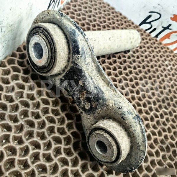 Интегральный рычаг BMW X5 