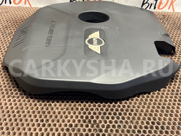 Декоративная крышка двигателя Mini Hatch 