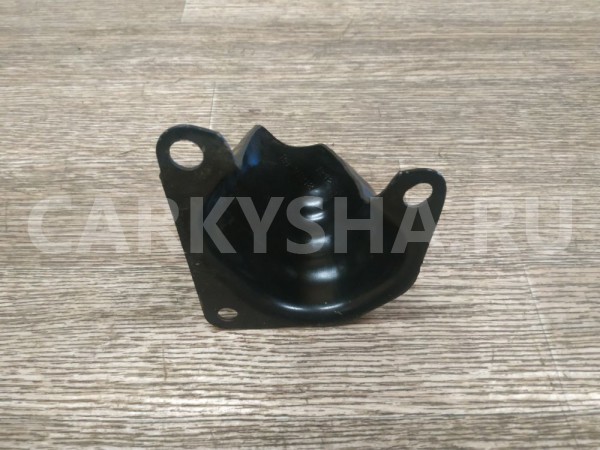 Кронштейн усилителя заднего бампера правый Nissan Qashqai 