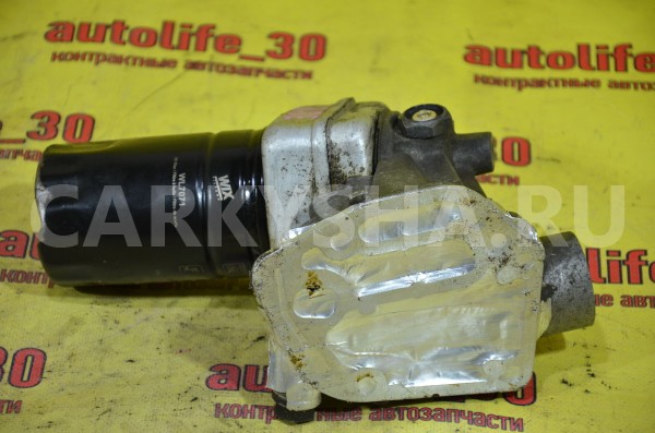 Кронштейн масляного фильтра Volkswagen Jetta 