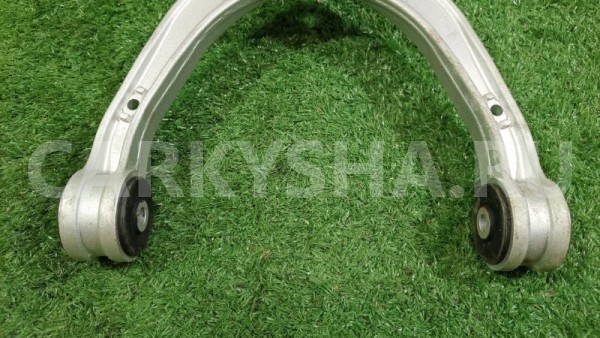 Рычаг подвески верхний передний Volkswagen Touareg Volkswagen Touareg 