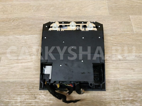 Плафон салонный BMW X1 