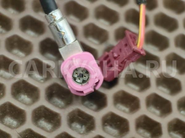 Кабель монитор - гу CiC BMW X1 оригинальный номер 61 11 9 251 701, 61 11 9 251 701, 61119251701, 9251701