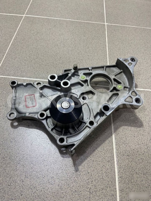 Помпа Toyota Carina II 1992 г Toyota Carina оригинальный номер CW0085