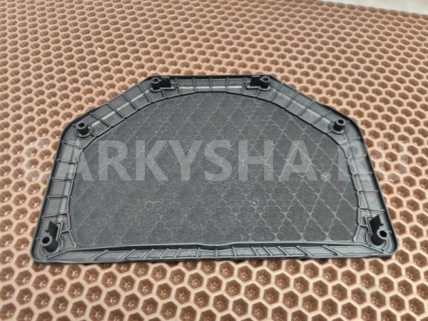 Накладка динамика BMW 3er 