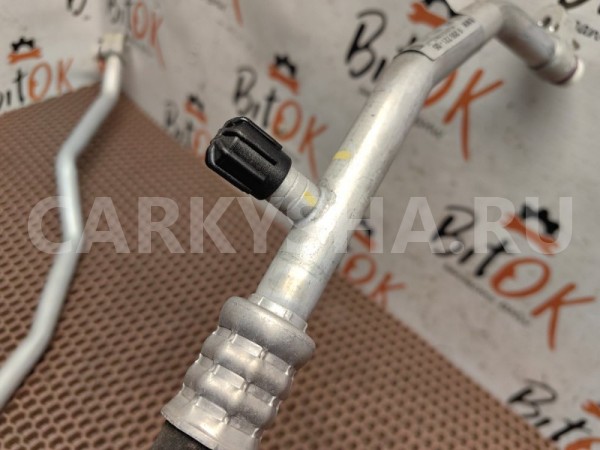 Трубка кондиционера BMW X1 