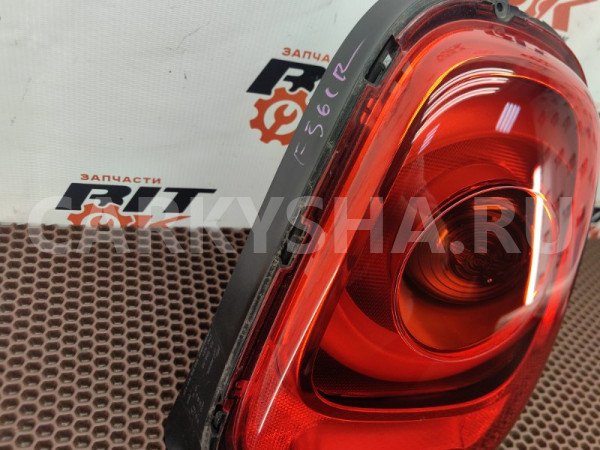 Фонарь в крыло Mini Hatch оригинальный номер 63 21 7 297 434, 63 21 7 297 434, 63217297434, 7297434, 63 21 7 361 305, 63217361305, 7361305