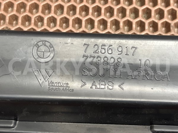 Кронштейн порога BMW 3er 