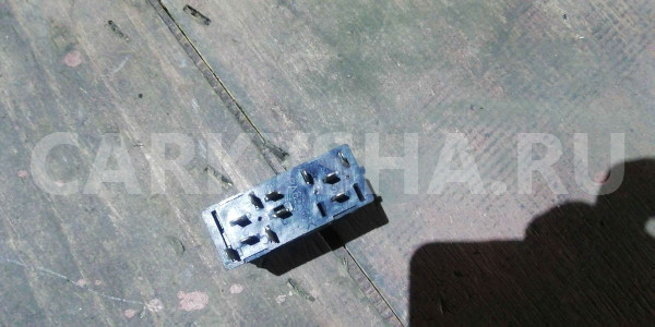 Блок кнопок Chevrolet Niva I (2002—2009) Chevrolet Niva оригинальный номер 8823709m