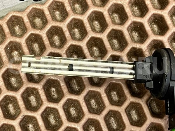 Датчик температуры в салоне BMW X1 