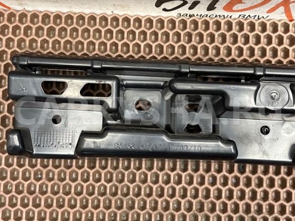 Кронштейн порога BMW 5er 