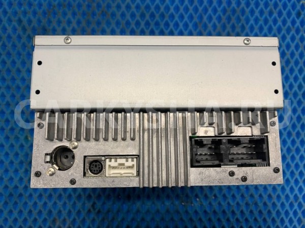 Штатная магнитола Nissan Almera Classic B10 Nissan Almera Classic оригинальный номер 56160-31730