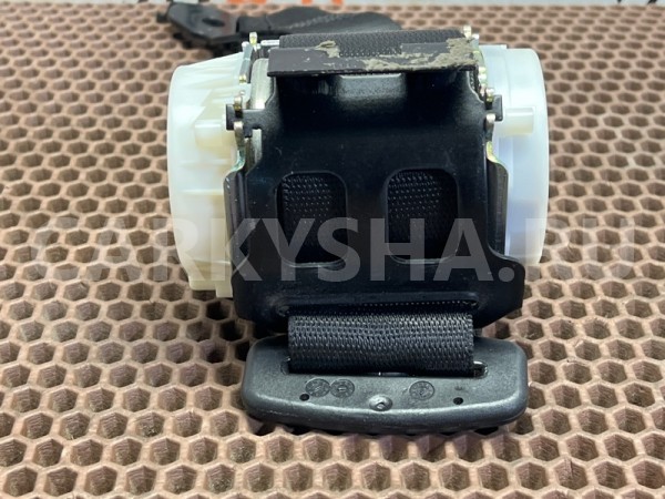 Ремень безопасности BMW 5er 