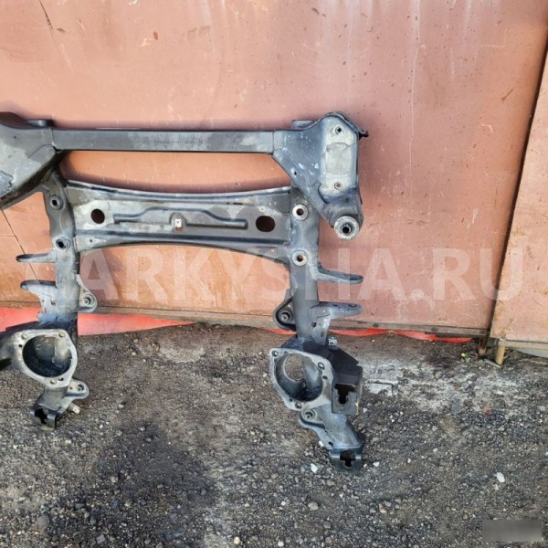 Подрамник BMW X3 