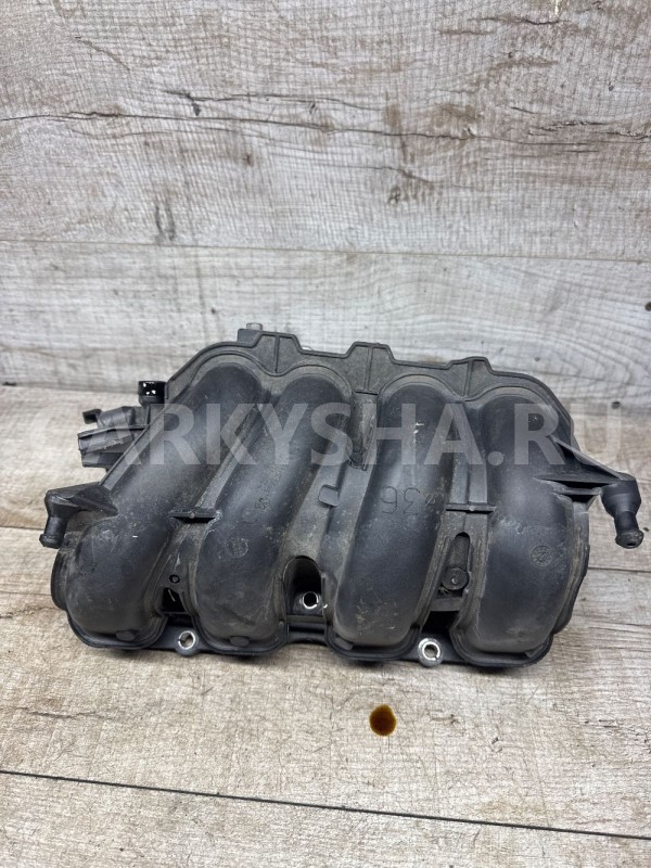 Коллектор впускной Citroen , Peugeot, mini ep6 Citroen C3 оригинальный номер V760459780