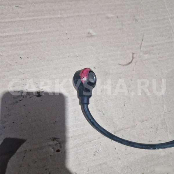 Датчик детонации Ford Focus, II qqdb aoda Ford Focus 