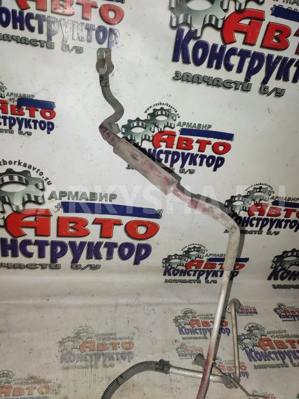 Трубка кондиционера Renault Logan 