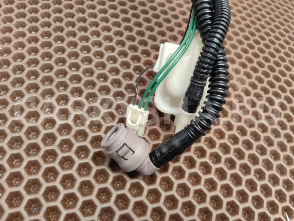 Бензонасос BMW 5er 