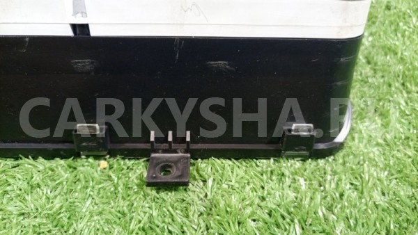 Панель приборов (щиток) УАЗ Патриот Пикап 23632 УАЗ Pickup оригинальный номер 597380110