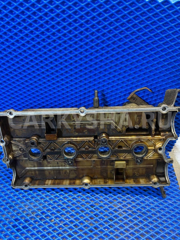 Крышка головки блока (клапанная) Kia Magentis I (2000—2003) Kia Magentis оригинальный номер G4JP