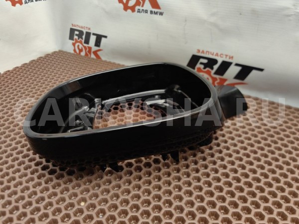 Рамка зеркала BMW X1 