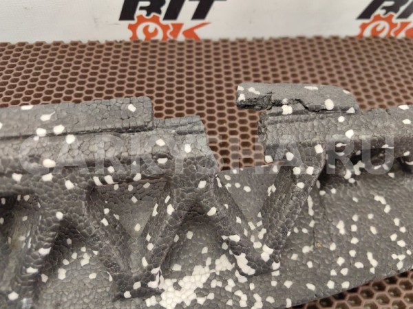 Абсорбер бампера BMW 4er оригинальный номер 51 11 8 054 544, 51 11 8 054 544, 51118054544, 8054544