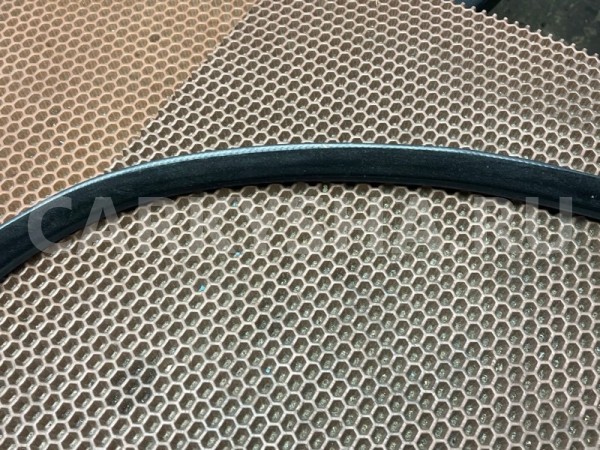 Уплотнитель дверного проема BMW 5er 