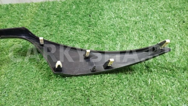 Накладка центральной консоли левая Hyundai Elantra Hyundai Elantra 