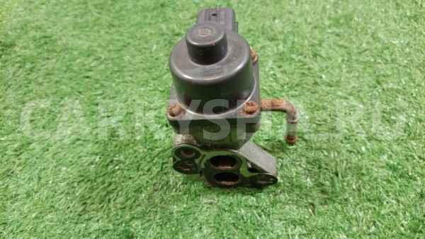 Клапан EGR Mazda Mazda 6 GG LF17 2005 Mazda 2 оригинальный номер LF0120300