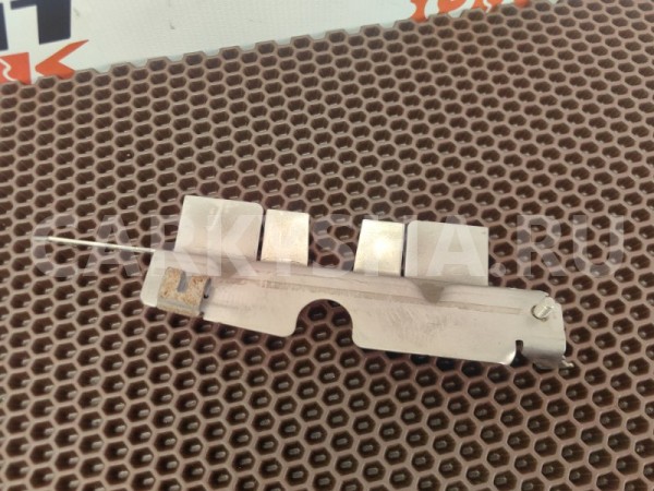 Кронштейн проводки BMW 5er 