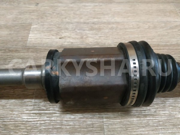 Полуось передняя правая BMW X5 